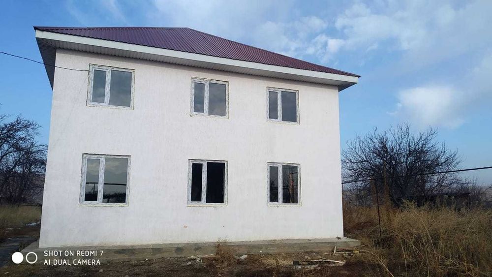 Продажа/Обмен Дача
