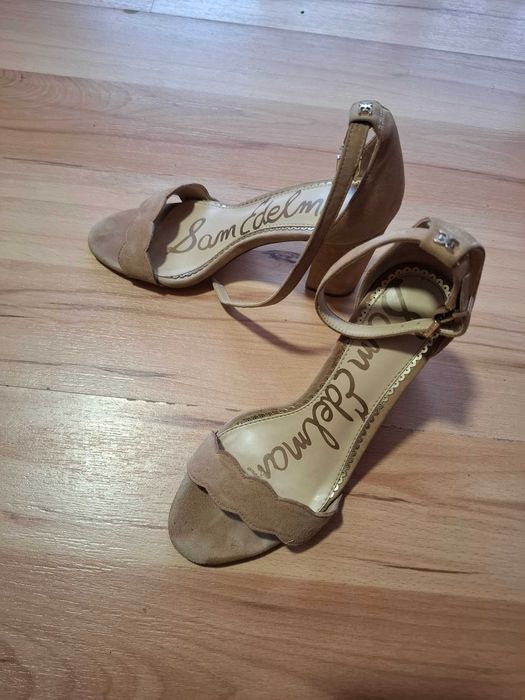 Дамски сандали Sam Edelman