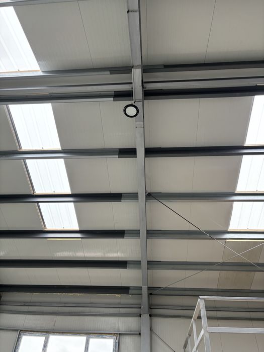 Hala industriala , depozit de inchiriat , spatiu productie