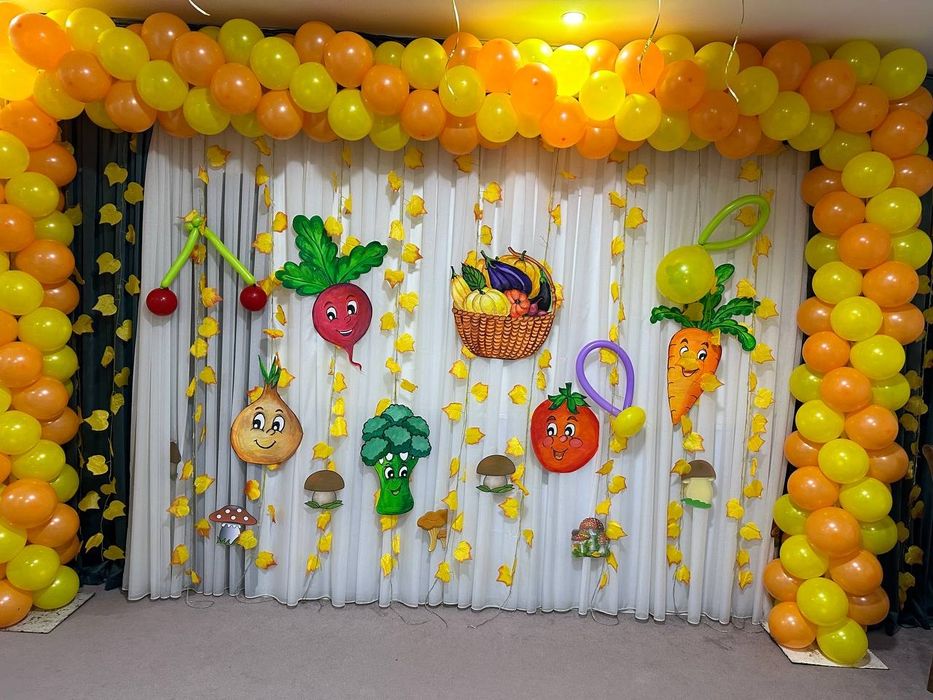 boqcha yasatish boqcha oformleniya