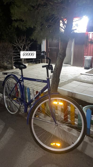 Продаю велосипеды