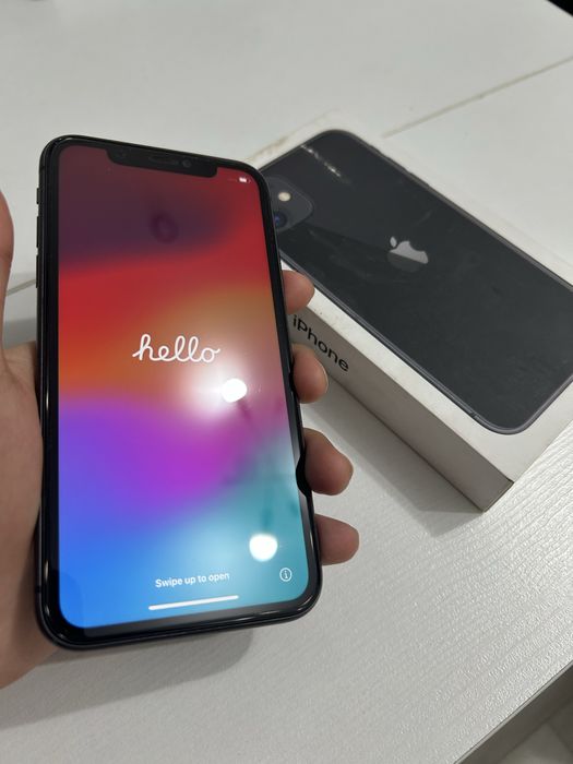 Iphone 11/Айфон 11