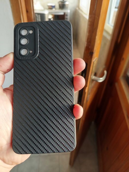 Калъф за телефон Samsung Galaxy S20