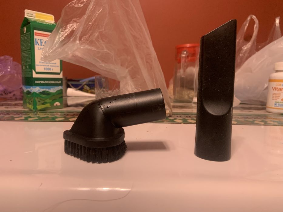 Пылесос deerma