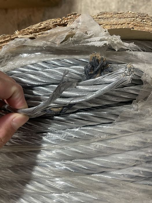 Трость на эксковатор