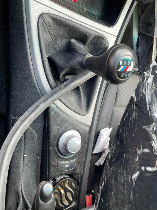 bmw 118d e87 navi на части бмв 120 д е87 навигация  на части