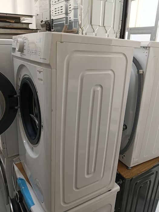 Mașină de spălat rufe slim 8 kg privileg