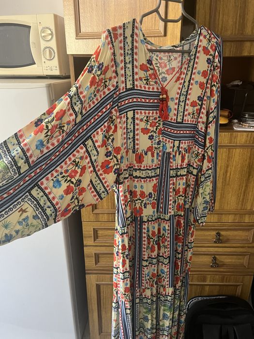 Продается женское летнее платье