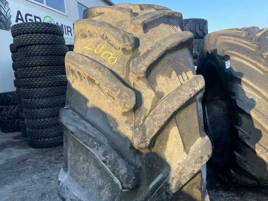 OCAIZE 620/70r42 cauciucuri pirelli noi cu garantie deutz fahr