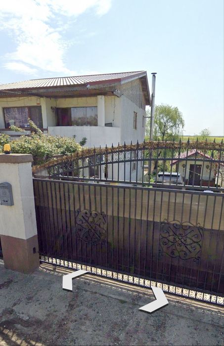 Vand casa Petrachioaia mobilata