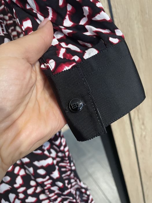Рокля тип риза Tommy Hilfiger