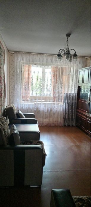 Сдам помесячно квартиру