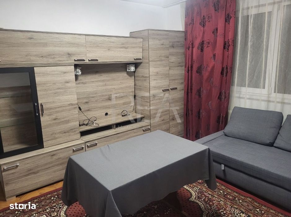 Apartament 3 Camere | Giulesti | 10 Minute Metrou Crangasi | Parter