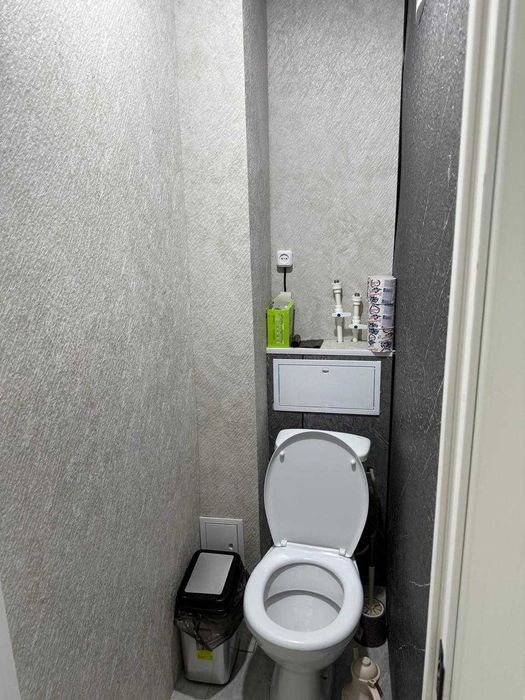 Продаётся 3х комн.кв на 6 микрорайоне