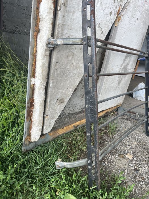 Продам багажник на ВАЗ