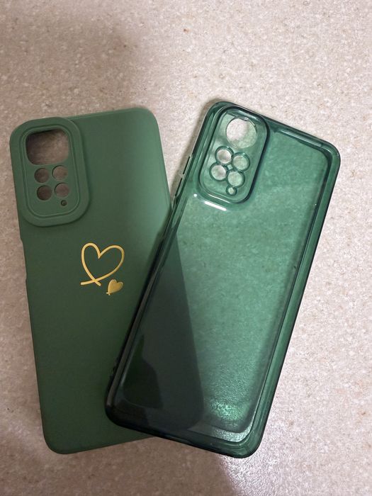 Xiaomi Redmi Note 11 Star Blue