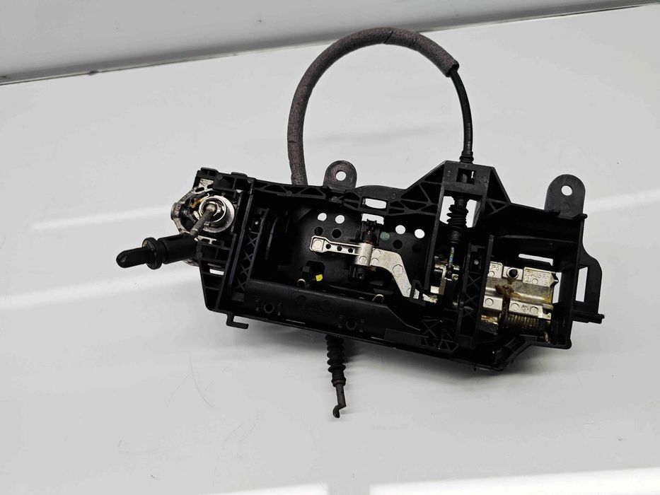 Maner usa dreapta fata Audi A4 (8W2, B9) [Fabr 2015-2023]