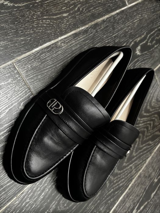 Pantofi  tip loafers IL PASSO