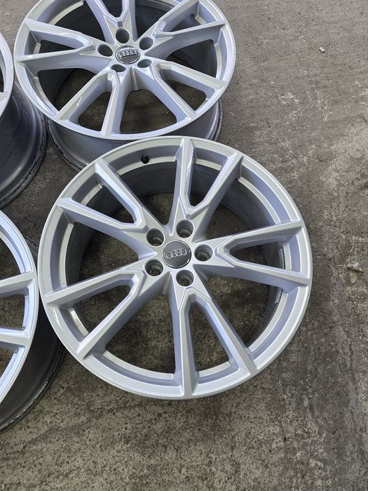 Джанти 20 / 5х112 - Audi Q5 и др. 5x112