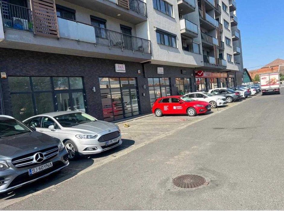 FOR RENT! Chirie Spatiu comercial Prima Residence .