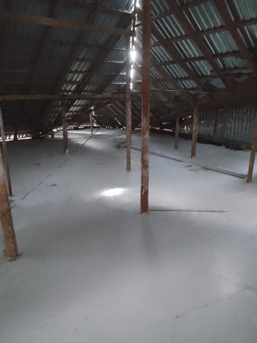 Peno loʻmboz penadan tom yopish xizmatlari bor