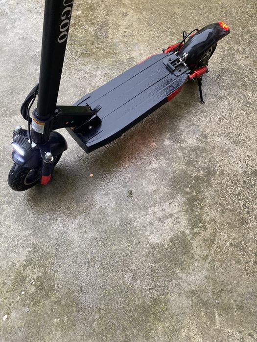 Vand URGENT Trotineta Kugoo Kirin M4Pro