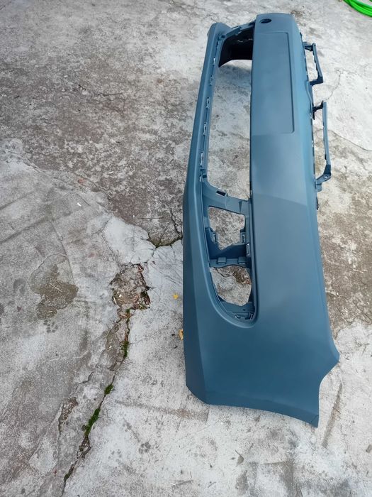 Предна броня VW  Голф 6