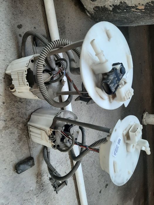 Aralash zapchastlar bu xolatda