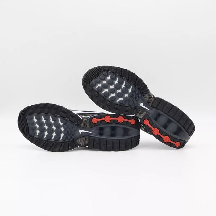 Nike Air Max DN Black White Cool Grey Pure Platinum