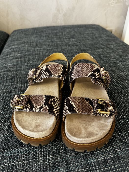 Сандали Michael Kors