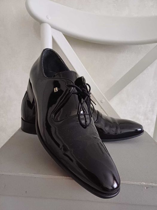 Туфли мужские классические