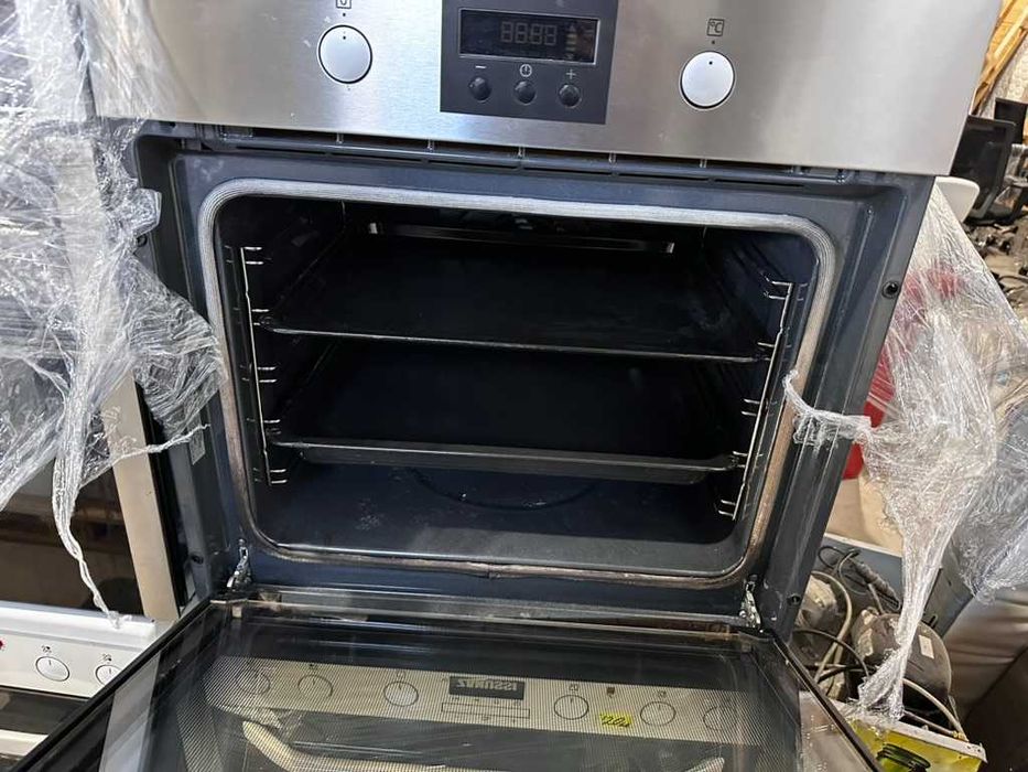 Фурна за вграждане ZANUSSI ZOP37922XK – иноксов корпус,  (М45)