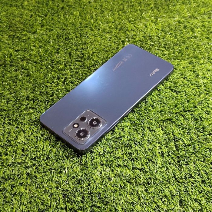 Redmi note 12 dastavka bor