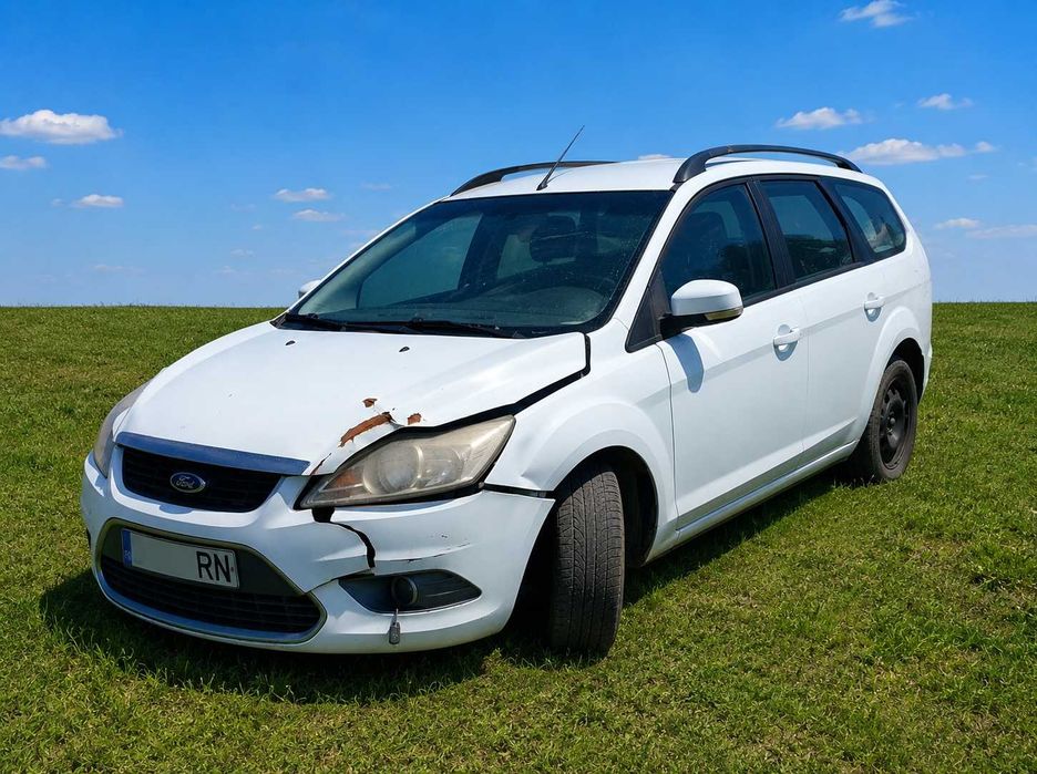 FORD Focus 2011