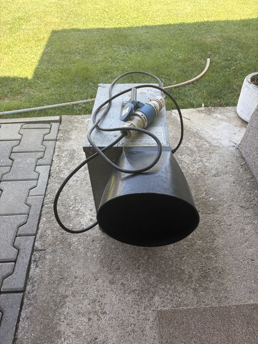suflanta pentru tobogane gonflabile