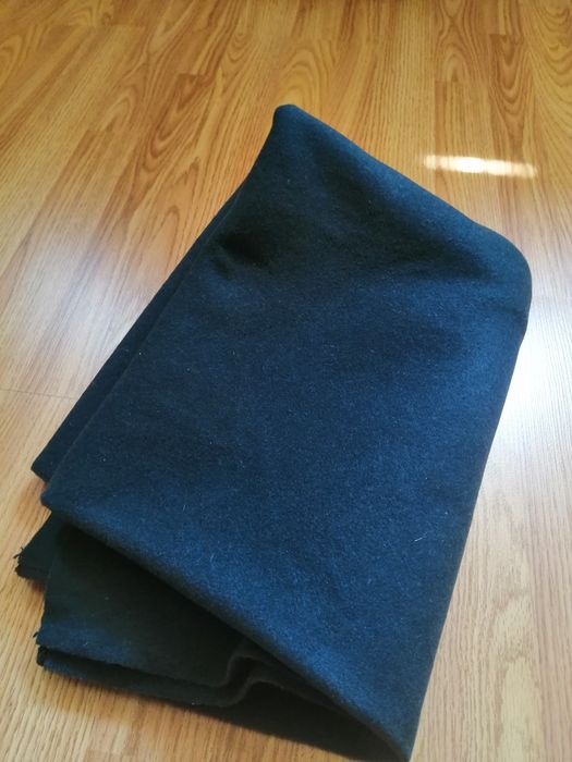 Драповый отрез (шерсть)