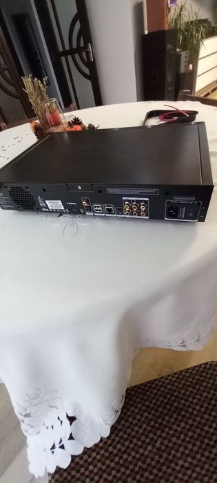 Stream media player Popcorn c200/media tank