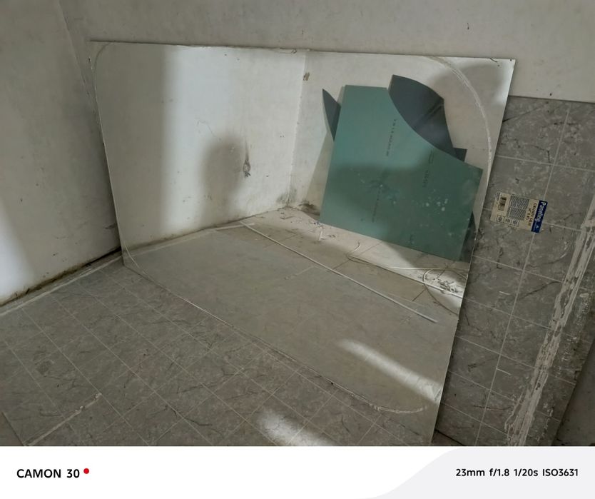 Продам зеркало большое