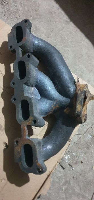 Продам блок двигателя на газель