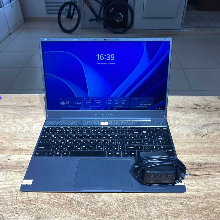 к162/Ноутбук Machcreator ONE I3/sk158433