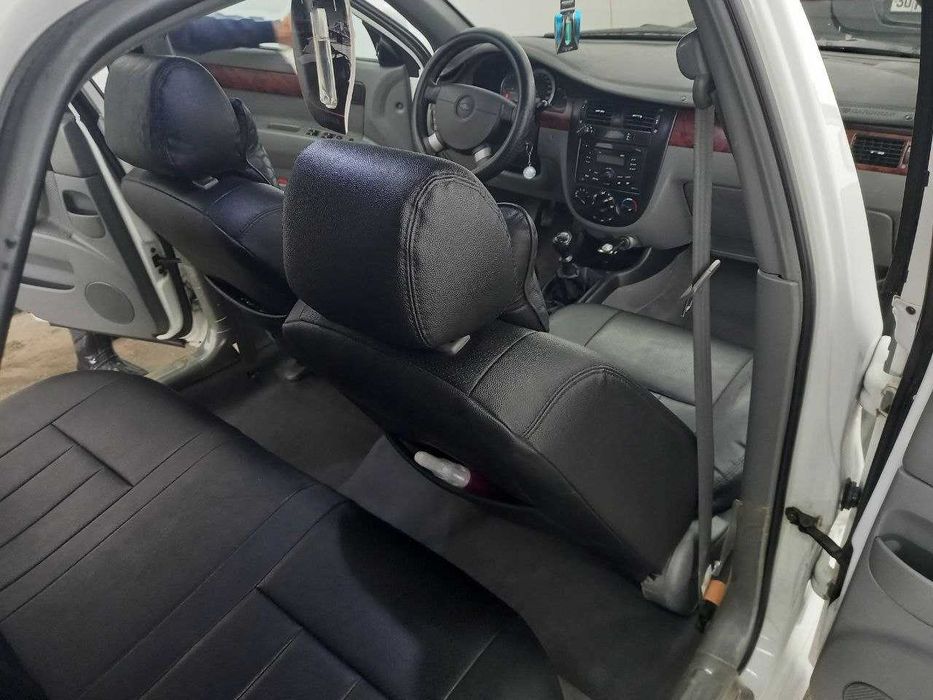 Автомабил Жентра