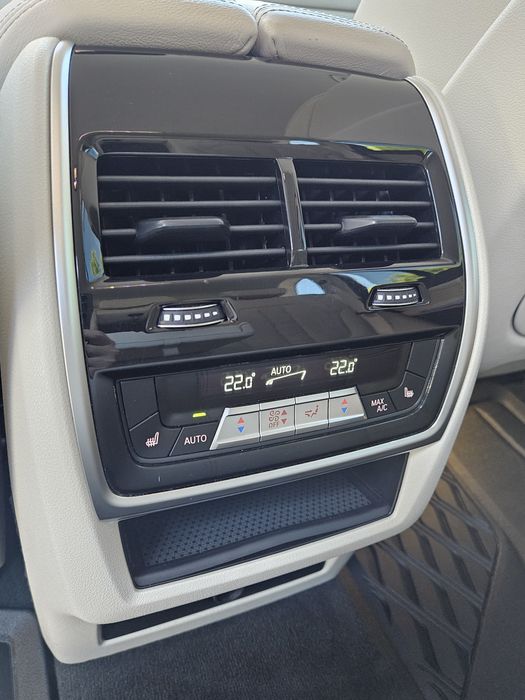 Bmw X5 2022 MildHibrid