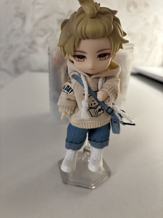 Продаю ОДЕЖДУ на кукол YMY/OB11