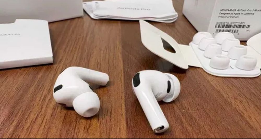 Air Pods 3 Pro - New