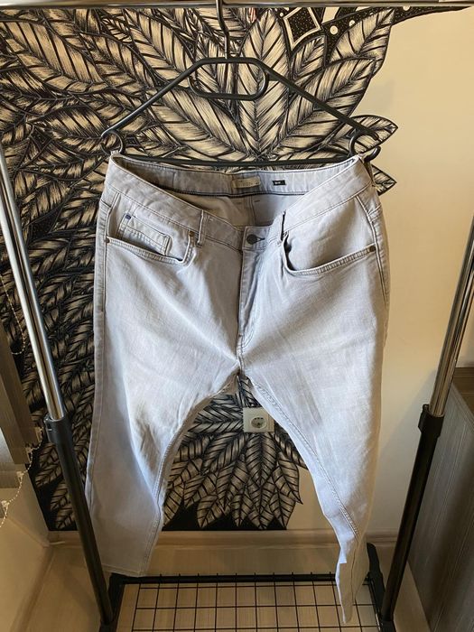 Мъжки дънки запазени