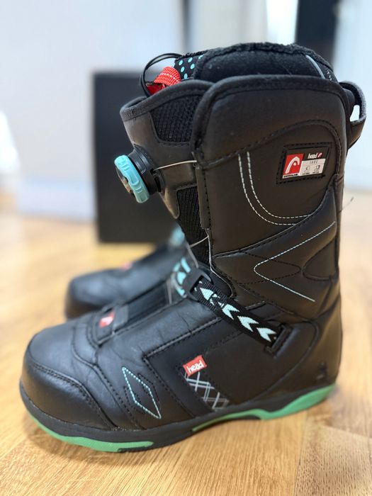Сноуборд обувки Head 37-38 номер