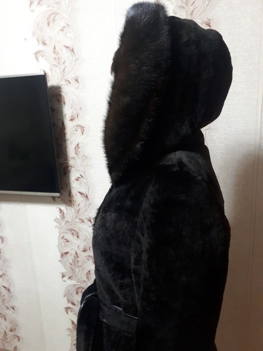 Продам шуба состояние отлич