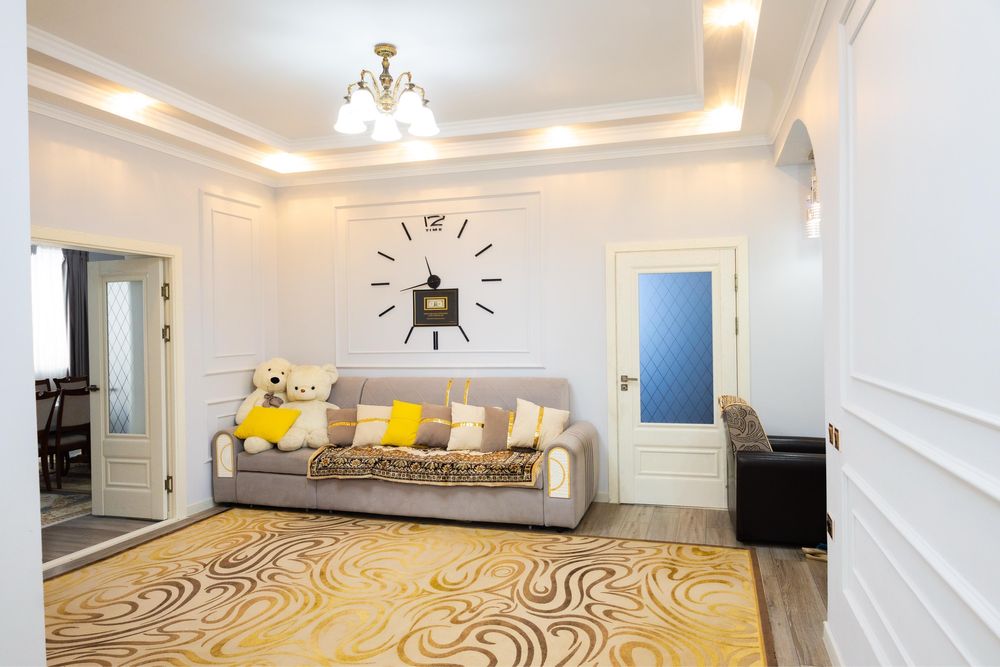 Продам большой дом