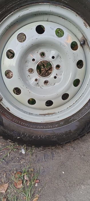 Продажа  зимней резины