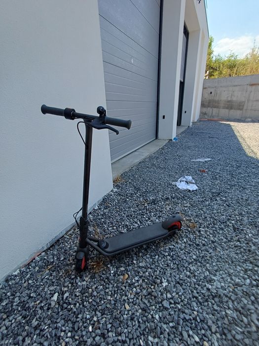 Ninebot e KickScooterZING C 20